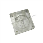 CNC frézovací akryl